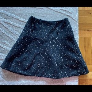 Chanel Skirt Sz. 34